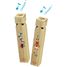 Sifflet train Ingela P.Arrhenius V7712 Vilac 3