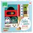 Cubes sonores de la mer V7718 Vilac 4