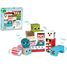 Cubes sonores de la mer V7718 Vilac 2