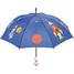 Parapluie Cosmonaute Ingela V7731 Vilac 2