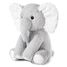 Peluche musicale Elliot l'éléphant CloudB-7800-EL Cloud b 2