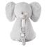 Peluche musicale Elliot l'éléphant CloudB-7800-EL Cloud b 3