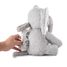 Peluche musicale Elliot l'éléphant CloudB-7800-EL Cloud b 4