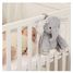 Peluche musicale Elliot l'éléphant CloudB-7800-EL Cloud b 7
