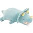 Peluche Torikera le dinosaure 53 cm NE-78652-60 Nemu Nemu 2
