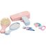 Set de coiffure pour poupée PE800219 Petitcollin 1