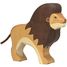 Figurine Lion HZ-80139 Holztiger 1