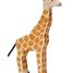 Figurine Girafe HZ-80154 Holztiger 1