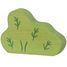 Figurine Buisson HZ-80232 Holztiger 2