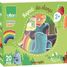 Magnets des champs V8039 Vilac 1