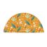 Set de table en silicone Chompy le lion SJ-SI1020 Sassi Junior 1