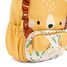 Sac à dos Chompy le lion SJ-BP1198 Sassi Junior 7