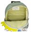 Sac à dos Cracky le dinosaure SJ-BP1228 Sassi Junior 2