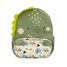 Sac à dos Cracky le dinosaure SJ-BP1228 Sassi Junior 5