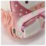 Sac à dos Sparkly la licorne SJ-BP1235 Sassi Junior 4