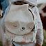 Petit sac à dos Gnawy le paresseux SJ-BP1242 Sassi Junior 2