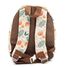 Petit sac à dos Gnawy le paresseux SJ-BP1242 Sassi Junior 3