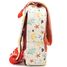Petit sac à dos Slurpy la pieuvre SJ-BP1259 Sassi Junior 4