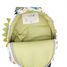 Petit sac à dos Cracky le dinosaure SJ-BP1280 Sassi Junior 4