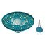 Sac pour tapis de jeu Chewy l'éléphant SJ-MX1624 Sassi Junior 2