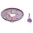 Sac pour tapis de jeu Sparkly la licorne SJ-MX1631 Sassi Junior 2