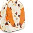Petit sac à dos Crunchy le renard SJ-BP1785 Sassi Junior 3