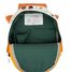 Petit sac à dos Crunchy le renard SJ-BP1785 Sassi Junior 5