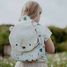 Petit sac à dos Munchy l'ours SJ-BP1792 Sassi Junior 2