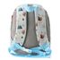 Petit sac à dos Munchy l'ours SJ-BP1792 Sassi Junior 4