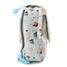 Petit sac à dos Munchy l'ours SJ-BP1792 Sassi Junior 5