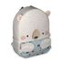 Sac à dos Munchy l'ours SJ-BP2164 Sassi Junior 1