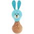 Hochet Maracas Raoul le lapin V8075B Vilac 1