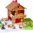 Le Grand Chalet d'Alpage 215 pièces JJ8091 Jeujura 2