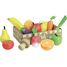 Set de Fruits et Légumes Jour de Marché V8103 Vilac 3