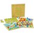 Coffret Jeux de Société JJ8104 Jeujura 1