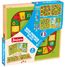 Mon 1er coffret de jeux en bois JJ8110 Jeujura 1