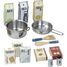 Cuisine Cuistot moutarde V8121Y Vilac 4