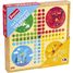 Coffret Jeux de Société 150 règles JJ8124 Jeujura 2