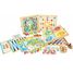 Coffret Jeux de Société 150 règles JJ8124 Jeujura 1