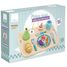 Plateau repas multi-activités V8128 Vilac 6