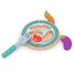 Plateau repas multi-activités V8128 Vilac 3