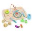 Plateau repas multi-activités V8128 Vilac 2