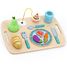 Plateau repas multi-activités V8128 Vilac 1