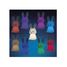 Veilleuse Mini Bunny UL8135 Ulysse 2