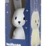 Veilleuse Mini Bunny UL8135 Ulysse 3