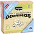 Jeu de grands dominos JJ8141 Jeujura 2