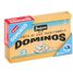 Jeu de dominos en bois JJ8142 Jeujura 2