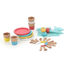 Dinette repas en bois V8178 Vilac 5