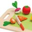 Fruits et légumes à découper SE82320 Sevi 3