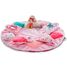 Tapis d'éveil Louise LL-83003 Lilliputiens 1